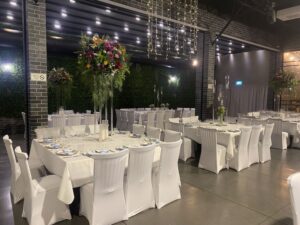 ניהול ציפיות של ההורים מהחתונה